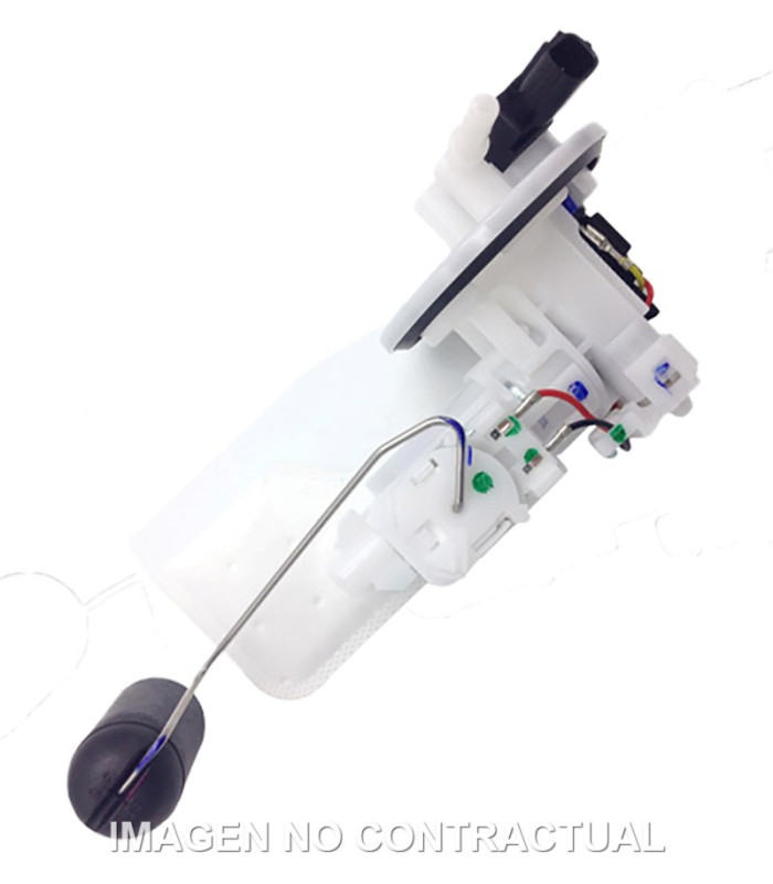 MECANISMO DE LA BOMBA DE GASOLINA YAMAHA NMAX 125-150 (15-20)