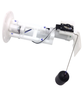 MECANISMO DE LA BOMBA DE GASOLINA YAMAHA TMAX 500 (04-07)