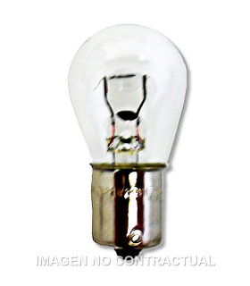 Lámpara Hert Stop 1 Polo 12V 10W