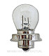 Lámpara Hert de óptica Ciclomotor 6V 20W