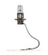 Lámpara Hert de óptica Halógena H3 Delantera 12V 55W