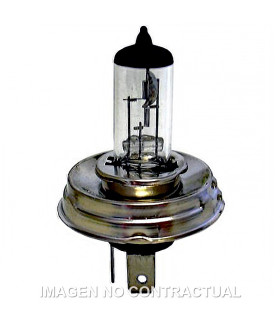 Lámpara Hert de óptica Halógena H5 Delantera 12V 60/55W