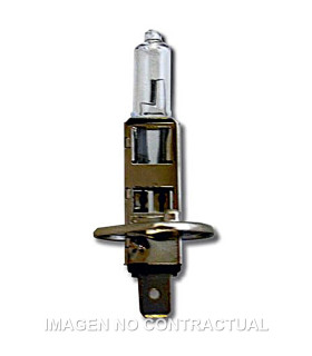 Lámpara Hert de óptica Halógena H1 Delantera 12V 100W