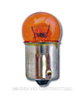 Lámpara Hert Piloto/matrícula 1 Polo 12V 10W