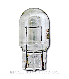 Lámpara Hert de intermitente Todo Cristal T20 12V 21W