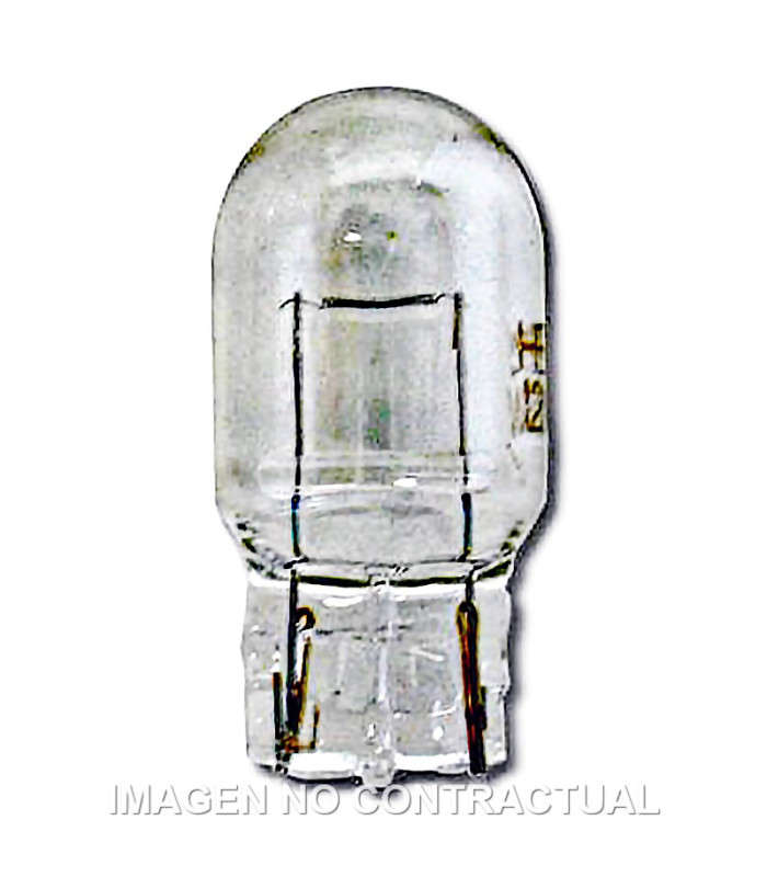 Lámpara Hert de intermitente Todo Cristal T20 12V 21W