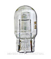 Lámpara Hert de intermitente Todo Cristal T20 12V 21W