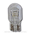 Lámpara Hert de freno/posición Todo Cristal T20 2 Polos 12V 21/5W