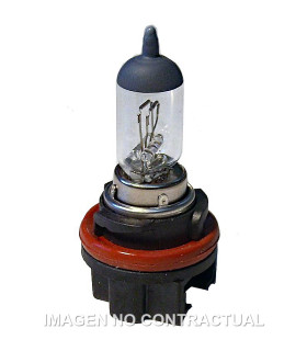 Lámpara Hert Halógena HS5 Delantera 12V 30/35W
