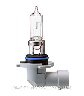 Lámpara Philips Philips de óptica Halógena HB3 12V 65W