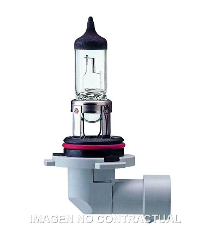 Lámpara Philips Philips de óptica Halógena HB4 12V 55W