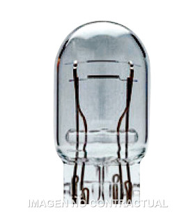 Lámpara Philips Todo Cristal T20 W21/5W 12V 21/5W