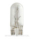Lámpara Philips Todo Cristal T20 W3W 12V 3W