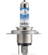 LAMPARA PHILIPS HALOGENA H4 RACING VISION MOTO 12V