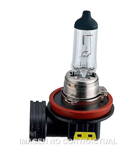 Lámpara Philips Halógena H11 Premium 12V 55W
