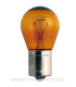 Lámpara Philips de intermitente PY21W 12V 21W