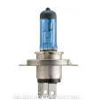 LAMPARA PHILIPS HALOGENA HS1 WHITEVISION ULTRA 12V