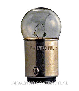 Lámpara Philips Philips R5W 12V 5W