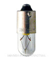 Lámpara Philips de posición / tablero T3W 12V 3W