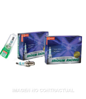 Bujía Denso Iridium Racing IA01-32