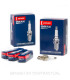 Bujía Denso Estándar X20FSRU, DR6HS
