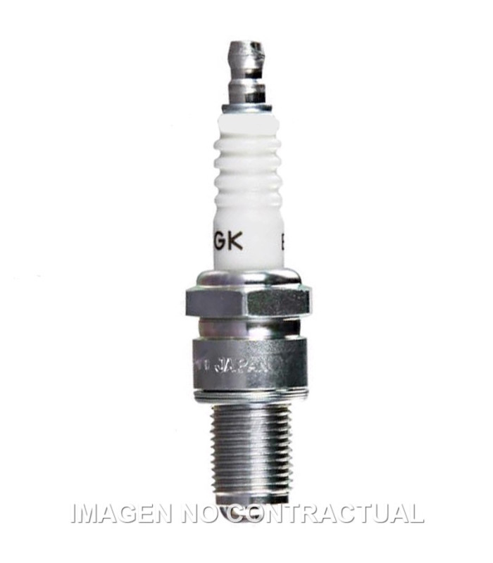 Bujía NGK Estándar B7HS