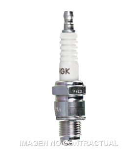 Bujía NGK Estándar B8HS10