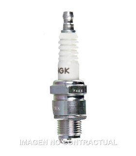 Bujía NGK Estándar B9HS10