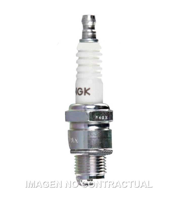 Bujía NGK Estándar B9HS10
