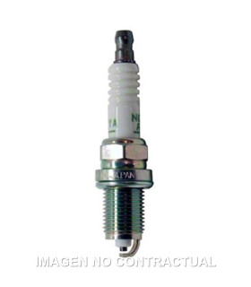 Bujía NGK Estándar BKR7E