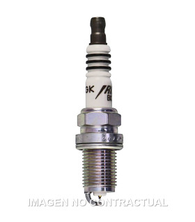 Bujía NGK Iridium BKR8EIX