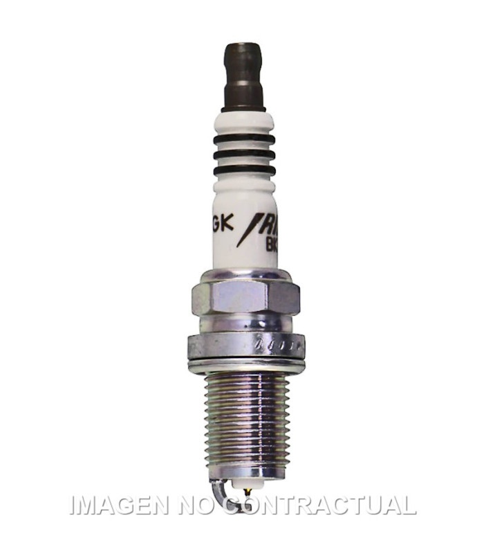 Bujía NGK Iridium BKR8EIX