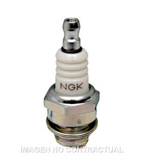 Bujía NGK Estándar BM6A