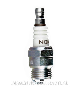 Bujía NGK Estándar BM6F