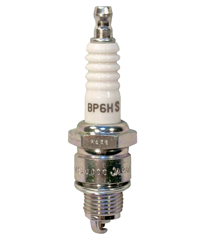 Bujía NGK Estándar BP6HS