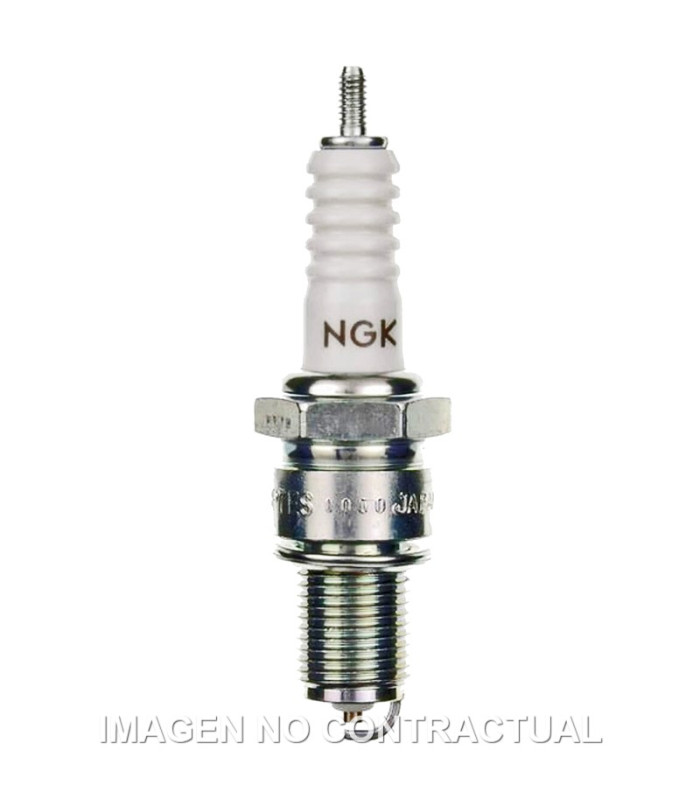 Bujía NGK Estándar BP7ES
