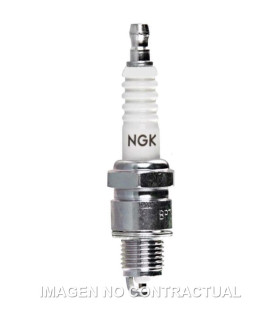 Bujía NGK Estándar BP7HS-10