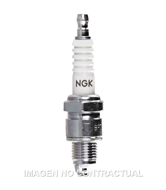 Bujía NGK Estándar BP7HS-10