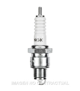 Bujía NGK Estándar BP8HS