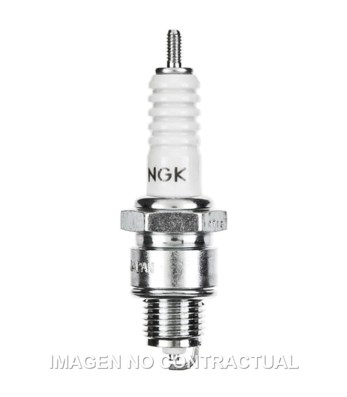 Bujía NGK Estándar BP8HS