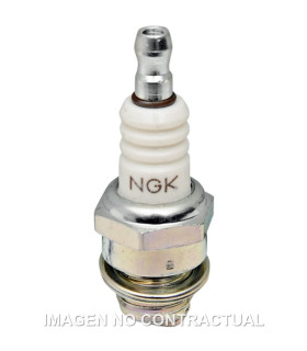 Bujía NGK Estándar BPM6A