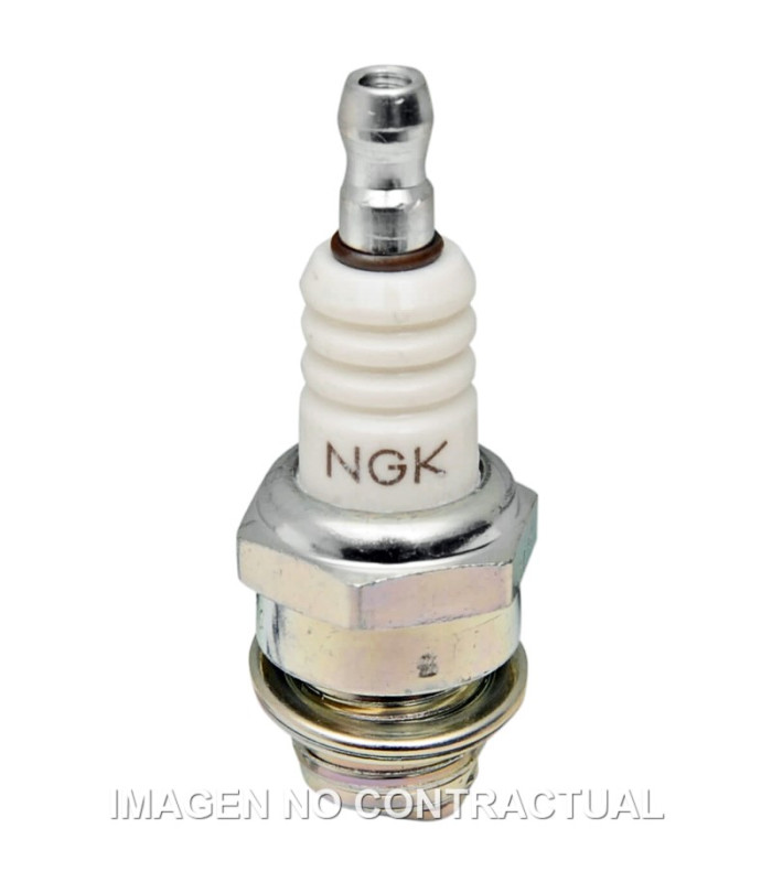 Bujía NGK Estándar BPM6A