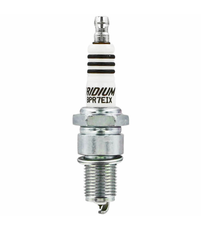 Bujía NGK Iridium BPR7EIX