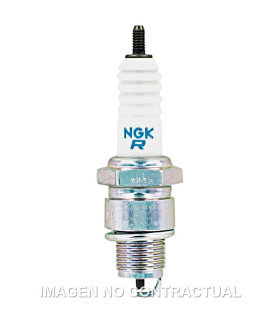 Bujía NGK Estándar BPR8HSA