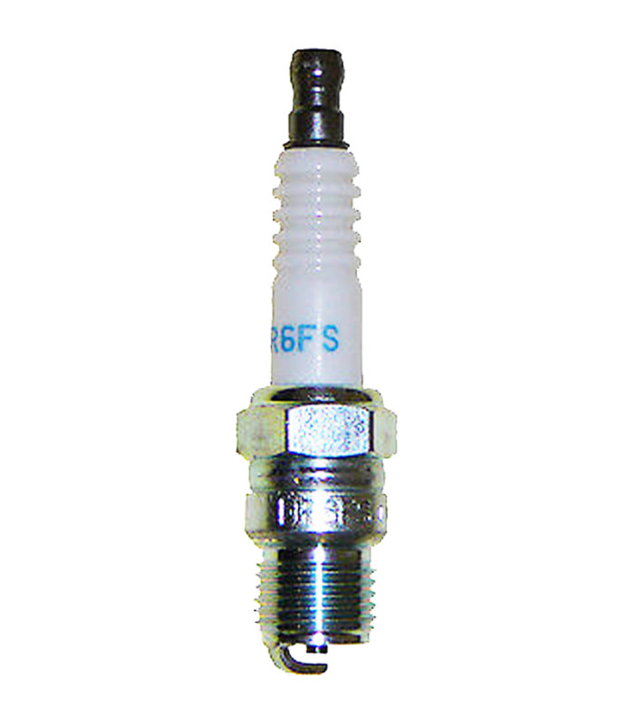 Bujía NGK Estándar BR6FS