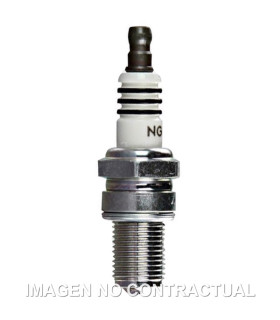 BUJIA NGK IRIDIUM BR8ECMIX