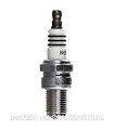 BUJIA NGK IRIDIUM BR8ECMIX