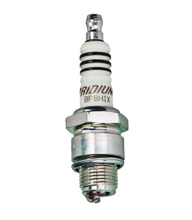 Bujía NGK Iridium BR8HIX