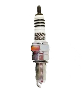 Bujía NGK Iridium CPR6EAIX-9S
