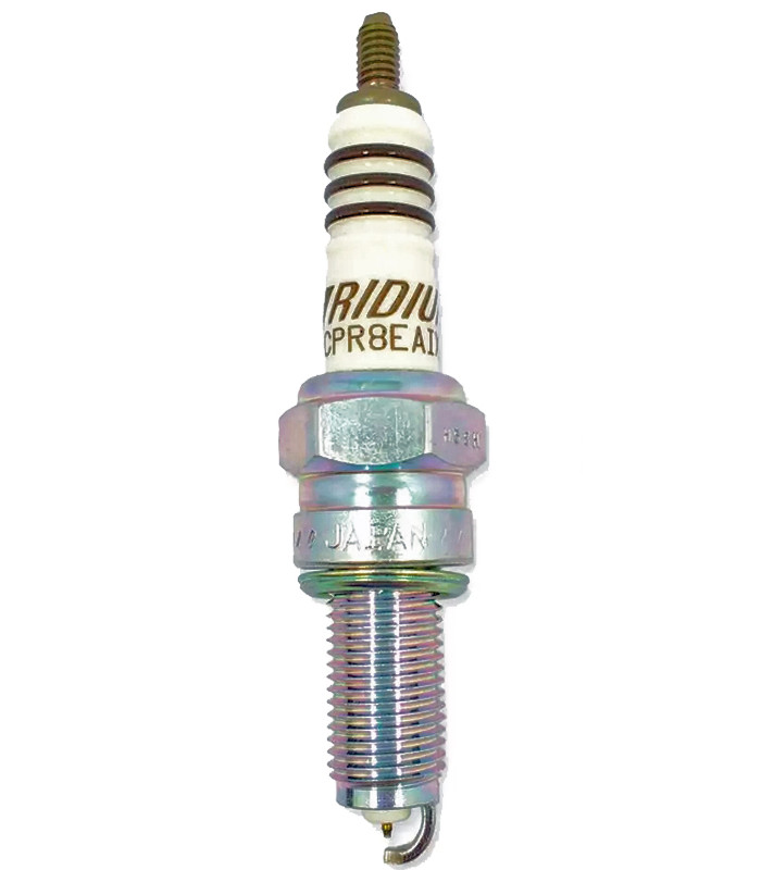 Bujía NGK Iridium CPR8EAIX-9
